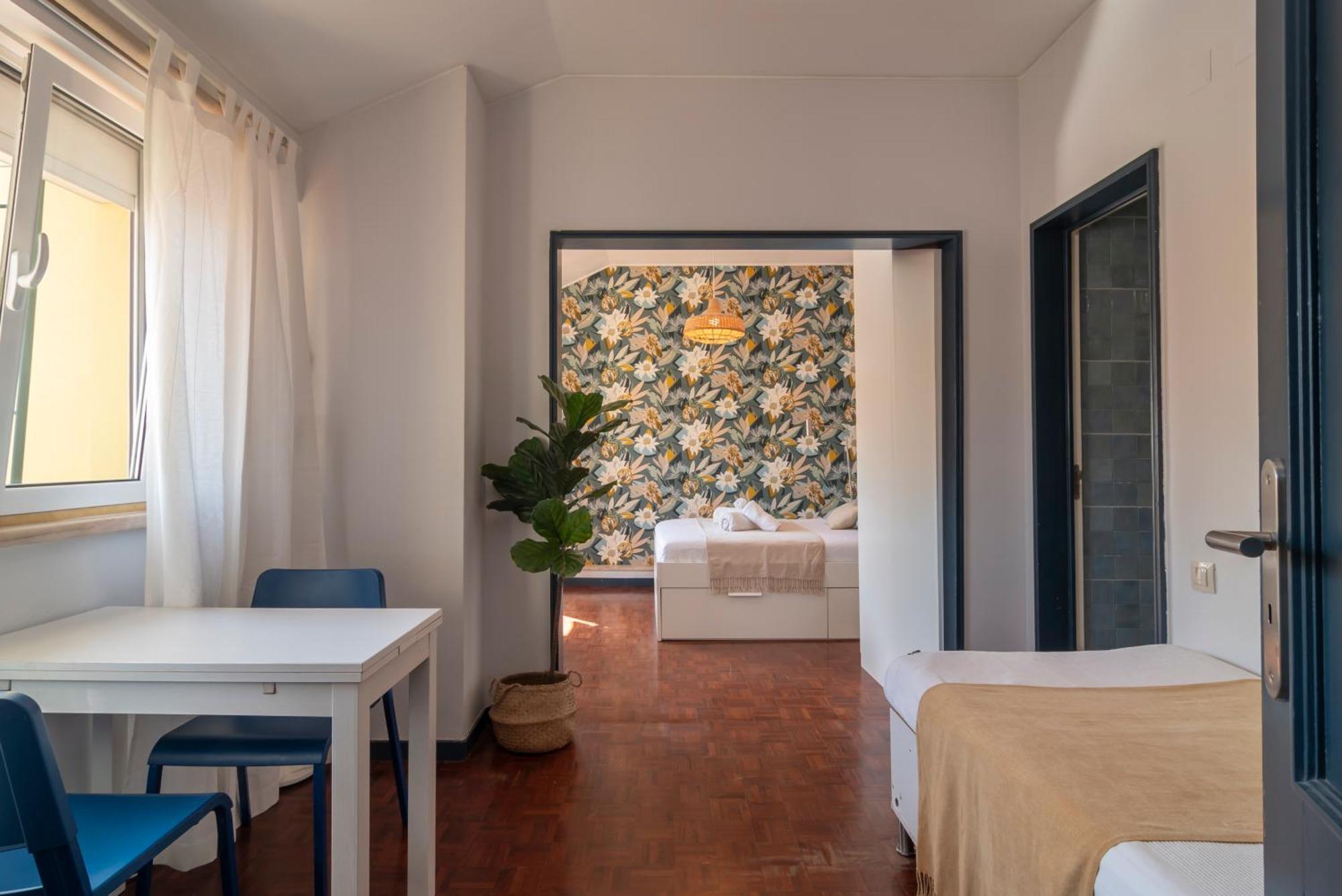 Riverfront Studio Lissabon Buitenkant foto